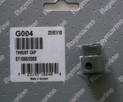 Embout de vérin barre franche Raymarine G004