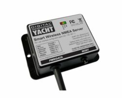 digital yacht WLN10-Smart