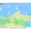C-MAP REVEAL - Russian Federation – North Central M-RS-Y203-MS_1