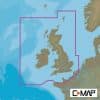 C-MAP UK,IRELAND AND THE CHANNEL-MAX M-EW-M226-MS_1