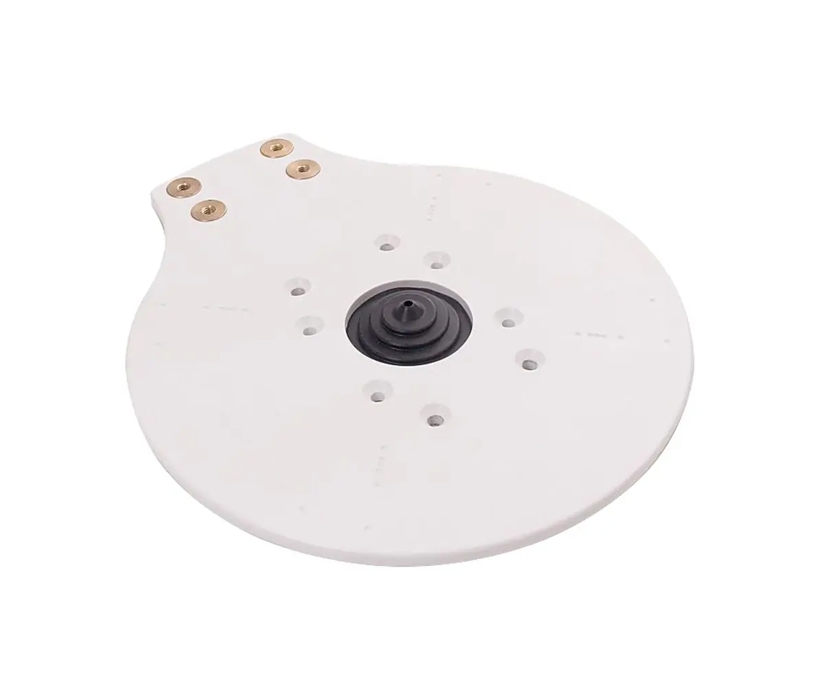 Platine modulaire Seaview – vue principale