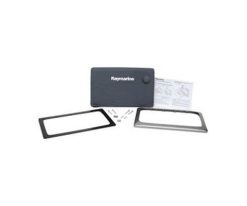Kit d'adaptation c12x, e12x dans une découpe de C120W/E120W Raymarine