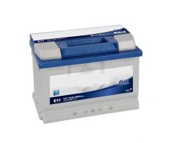 pmb 680A 80Ah batterie-varta-blue-e11-12v-74ah-680a