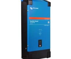 victron Smart phoenix Inverter 12V 2000VA photo