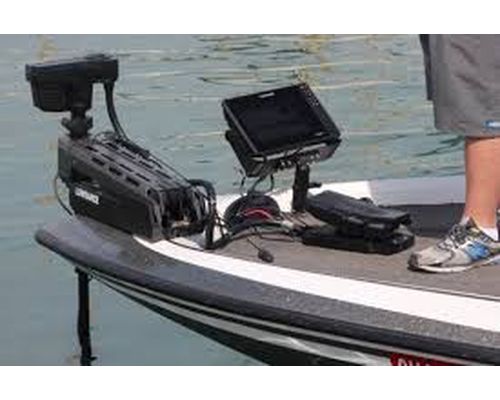 Lowrance - Ghost 52 132cm Trolling Motor - 000-14938-001 - Nauti