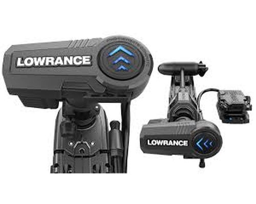 Lowrance - Ghost 52 132cm Trolling Motor - 000-14938-001 - Nauti