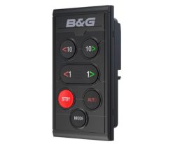Boitier de commande B&G Triton Pilot Controller - 000-13296-001