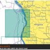 C-MAP ANGOLA COASTS-4D M-AF-D211-MS cartographie marine_1