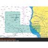C-MAP CAPO VERDE AND GUINEA BISSAU-4D M-AF-D214-MS_1