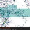 C-MAP SOUTH PACIFIC ISLANDS-4D M-PC-D204-MS cartographie marine
