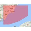 C-MAP ALICANTE-MAX M-EM-M125-MS cartographie marine