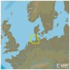 C-Map - EEMSHAVEN TO SYLT-4D - M-EN-D334-MS