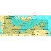 C-MAP FLENSBURG TO RUEGEN-MAX M-EN-M163-MS cartographie marine