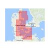 C-MAP FYN ISLAND-MAX M-EN-M125-MS cartographie marine