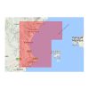 C-MAP VALENCIA-MAX M-EM-M124-MS cartographie marine