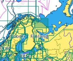 Carte C-MAP M-EN-D630-MS 4D_1_1