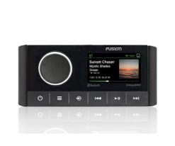 RA670 Radio marine Fusion Apollo -MS-RA670