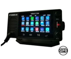 VHF Navicom RT1050 et option AIS