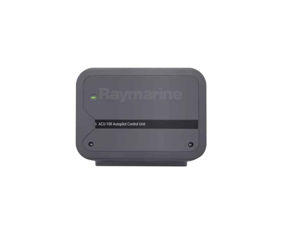 photo raymarine acu-100 e70098