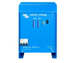 Chargeurs batteries Triphasé 24V Skylla-TG - Victron