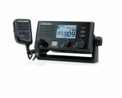 Radio VHF marine fixe Navicom RT 750AIS V2 -  - Dingue d'eau,  comme vous !