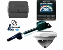Pilote Automatique Raymarine