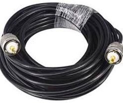 kit 4G Connect Ppro LMR400  (X2) Digital Yacht
