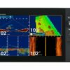 Combiné GPS-Sondeur Furuno TZT3 Ecran multifonction NavNetTZtouch3 12''-IMD034990AA