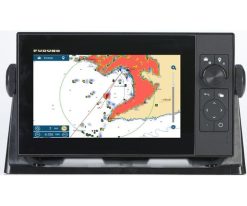 furuno TZT3 12 étrier NAVNET