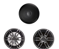 Haut-parleurs marins Fusion Subwoofers serie XS 10", 600W
