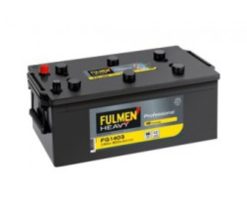 Fulmen - 12V - 180Ah - Acide Liq