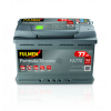 Fulmen - 12V - 77Ah - Acide Liq-DFUFA770