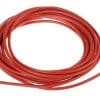 Uniteck - Câble rouge panneaux solaires 6mm² - 2204