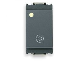 3 X Obturateur Idea - gris