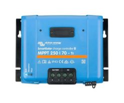 VICTRON SCC125070220 Régulateurs de charge solaire SmartSolar MPPT