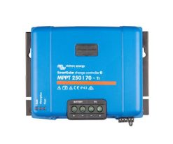VICTRON SCC125070420 Régulateurs de charge solaire SmartSolar MPPT