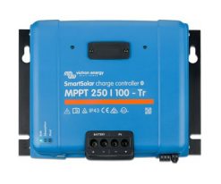 VICTRON SCC125110411 Régulateurs de charge solaire SmartSolar MPPT