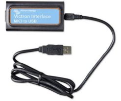 Victron - Interface MK3-USB (VE.Bus to USB)
