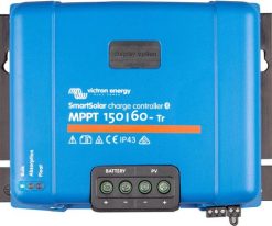 victron SCC115060210 Régulateurs de charge solaire SmartSolar MPPT