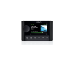 Chaîne stéréo Fusion filaire Apollo avec Ethernet-MS-ERX400