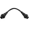 Câble RayNet Mâle vers RayNet Mâle 50mm Raymarine - A80162