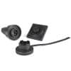 RAYmarine prise-male-femelle-pilote-cockpit-6-pol-st1000-2000-d339