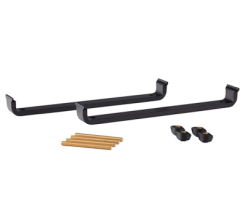 Kit de montage par l'arrière AXIOM 9 - R70531