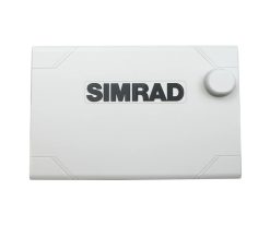 Cache soleil NSS7 EVO3 Simrad - 000-13740-001