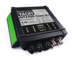 Transpondeur AIS AIT2500  DigitalYacht - ZDIGAIT2500