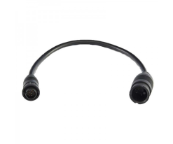 Câble d'adaptation RAYMARINE sonde DSM vers série a,c,e (8 broches vers 9) - A80485