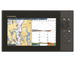 Furuno - TZT9F - Combinés sondeur GPS NAVNET TZTOUCH-IMD040010AA