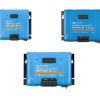 VICTRON Régulateurs de charge solaire BlueSolar MPPT 1