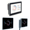 afficheurs gxtouch flush ekrano Monitoring gamme gx victron