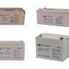 Batteries Gel Victron